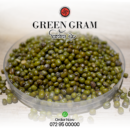 Green Gram (පින්න මුං)
