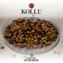 Kollu – (කොල්ලු )