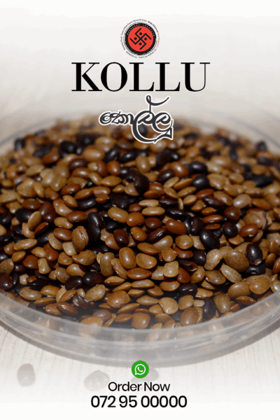 Kollu – (කොල්ලු )