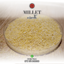 Millet (මෙනේරි)