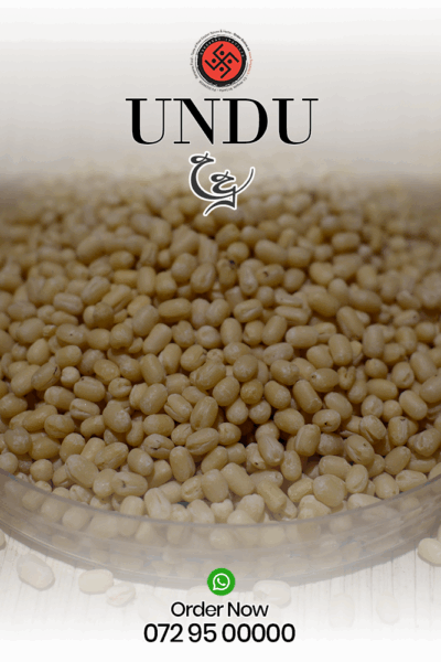 Undu (උදු )