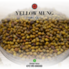 Yellow Mung – Grains (කහ මුං)